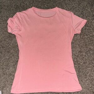 White Fox Size Medium: Pink Basic. Never Worn